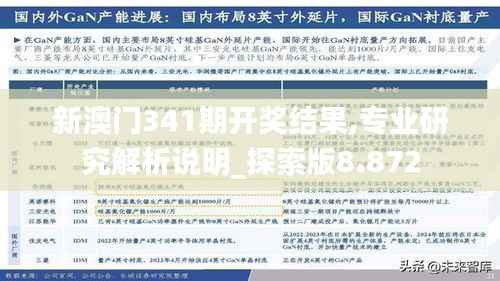 新澳门341期开奖结果,专业研究解析说明_探索版8.872