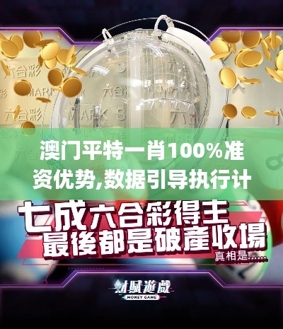 澳门平特一肖100%准资优势,数据引导执行计划_Advanced8.675