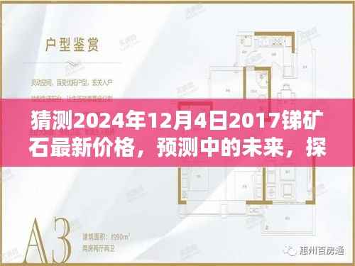 探寻未来锑矿石价格走势,预测2024年锑矿石最新价格揭秘
