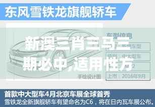 新澳三肖三马三期必中,适用性方案解析_4K版1.544