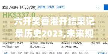 六开奖香港开结果记录历史2023,未来规划解析说明_VR版8.743