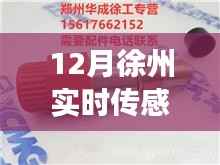 徐州冬日传感器价格探寻之旅,实时价格资讯与温馨体验