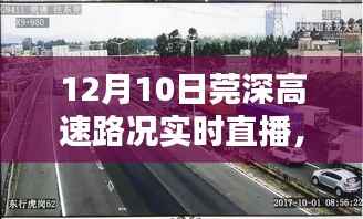 莞深高速路况实时直播,与自然美景的不期而遇