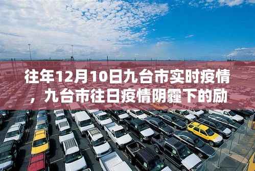 九台市往日疫情阴霾下的励志曙光,学习成就未来希望之路