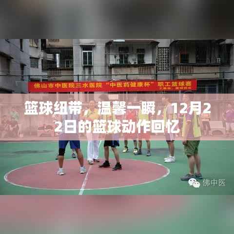 篮球纽带,温馨回忆与动作盛宴——12月22日的篮球记忆