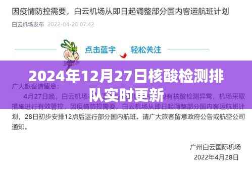 实时更新,核酸检测排队时间预测