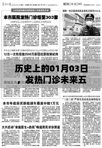 发热门诊未来五年发展计划,历史背景与发展展望