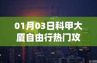 科甲大厦自由行攻略,热门行程推荐