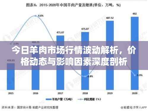 今日羊肉市场行情波动解析，价格动态与影响因素深度剖析