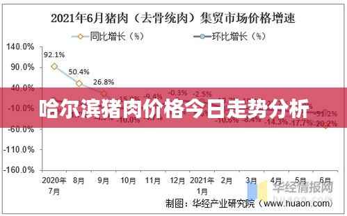 哈尔滨猪肉价格今日走势分析