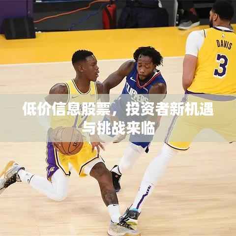 低价信息股票,投资者新机遇与挑战来临